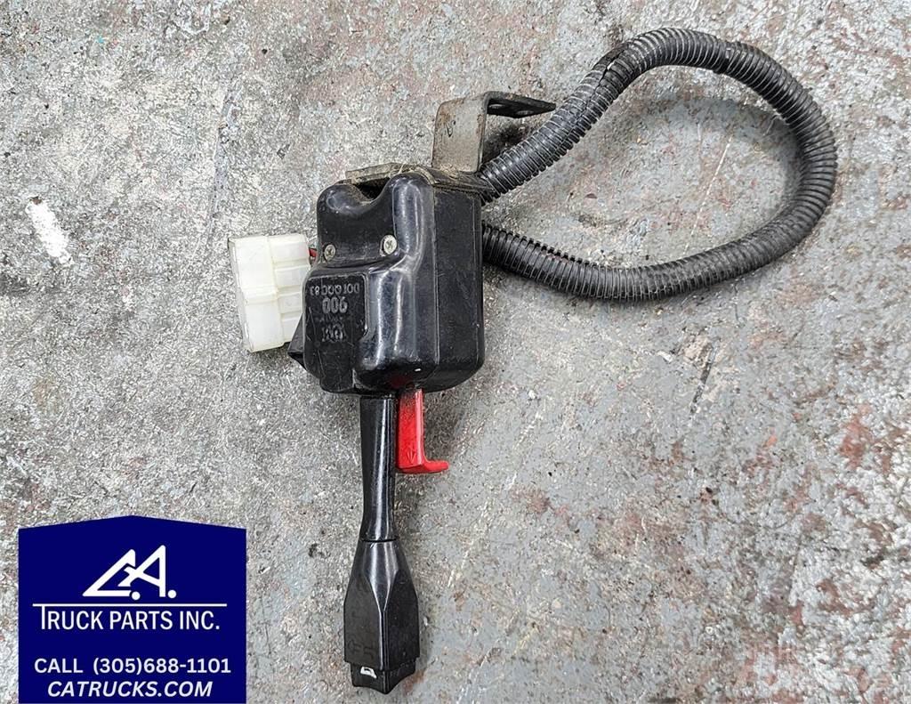  Unmarked Electrónica