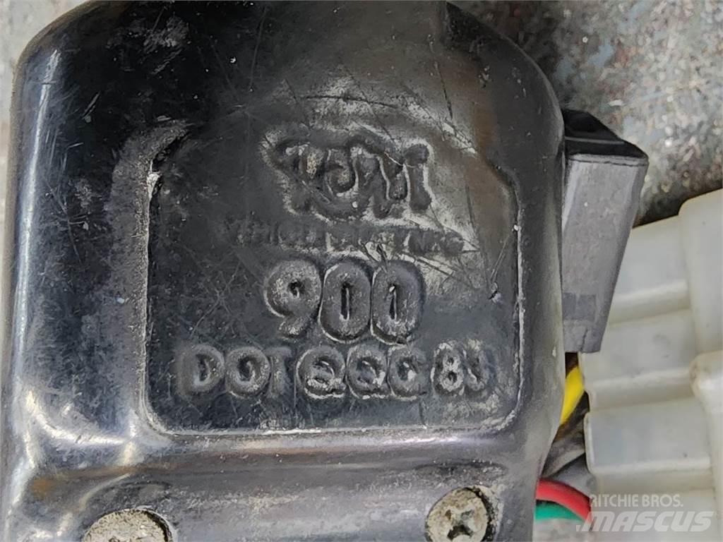  Unmarked Electrónica