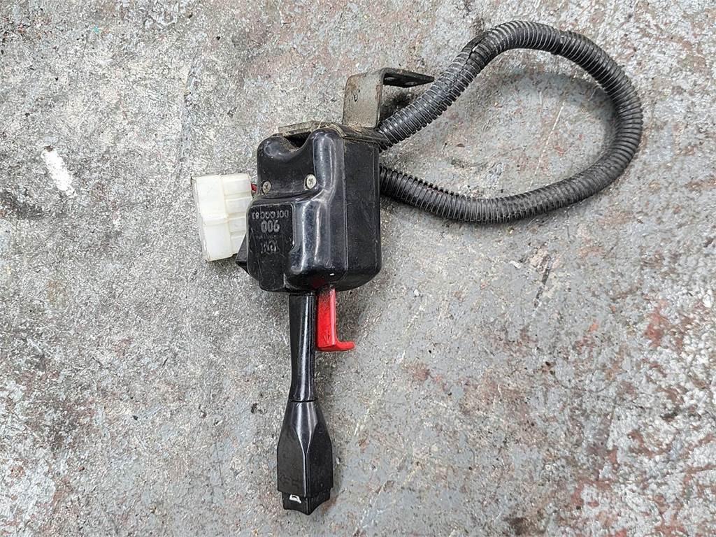  Unmarked Electrónica