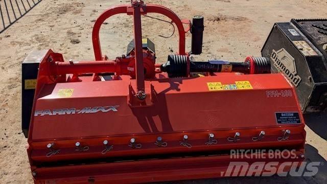  Unmarked Agricultura - Outros

