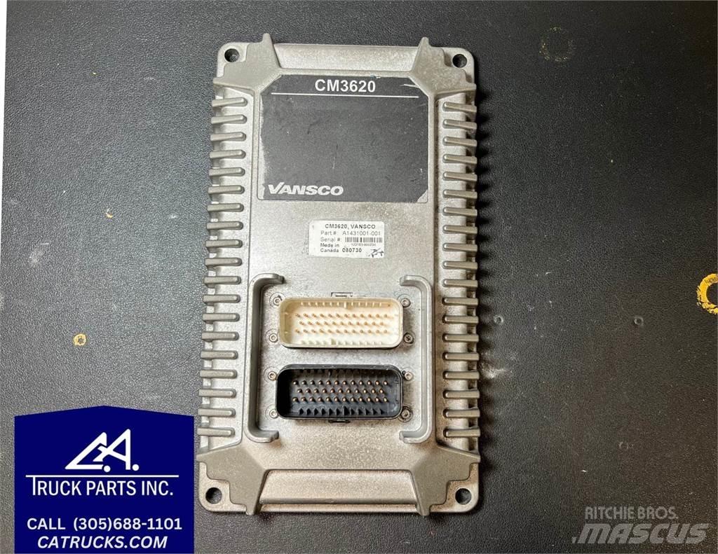  Unmarked Electrónica