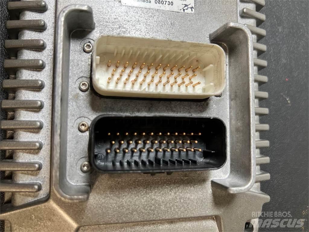  Unmarked Electrónica