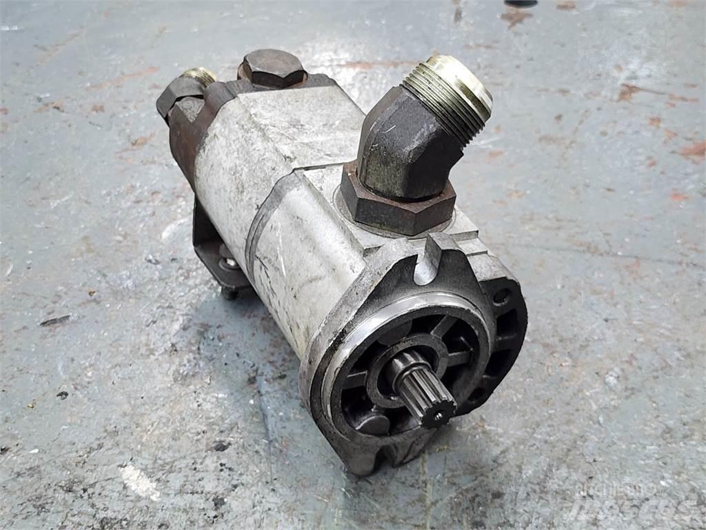  Unmarked Electrónica