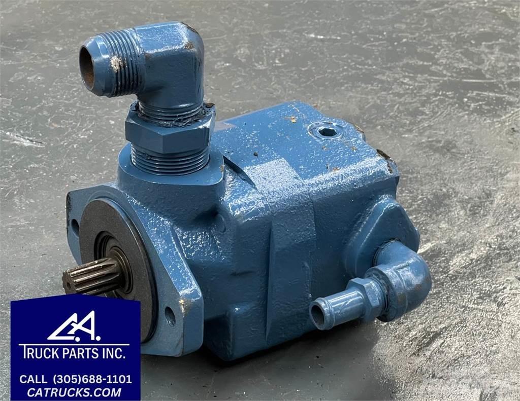 Vickers  Electrónica