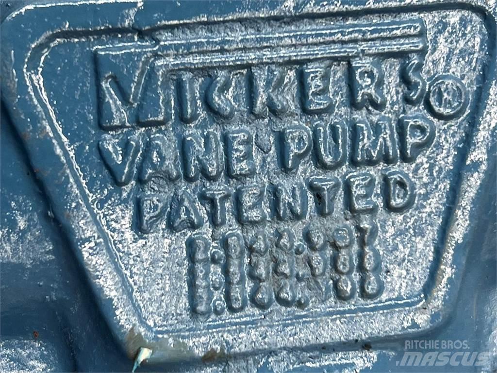 Vickers  Electrónica