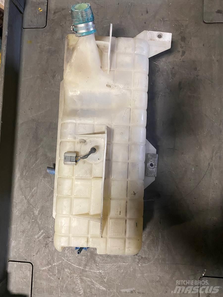 Volvo  Radiadores camiões e carrinhas