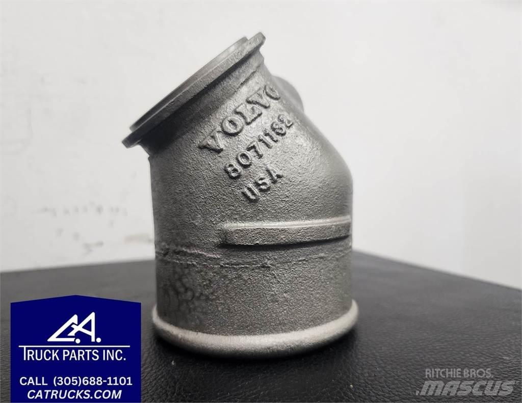 Volvo  Transportes - Outros
