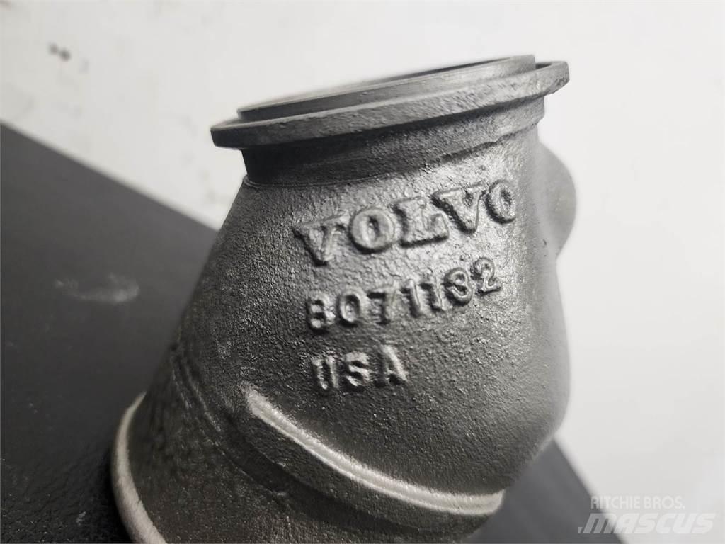 Volvo  Transportes - Outros
