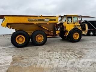 Volvo A25C Camiões articulados