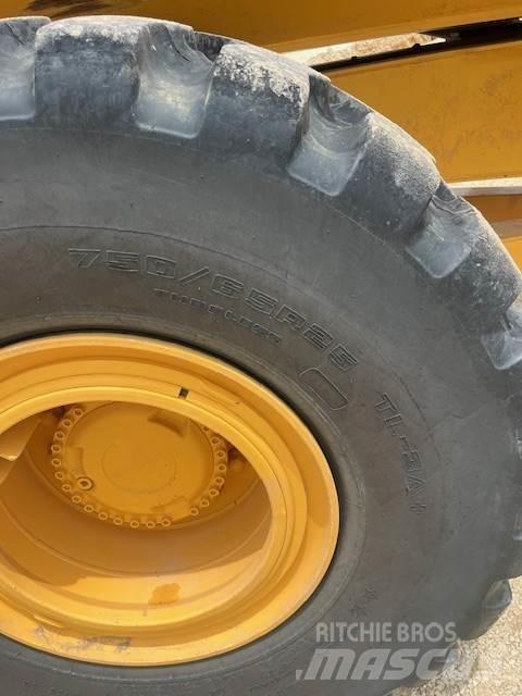 Volvo A25G Camiões articulados
