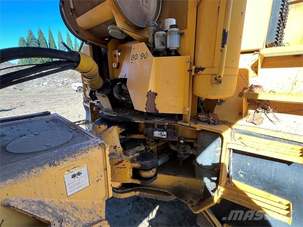 Volvo A30 Camiões articulados
