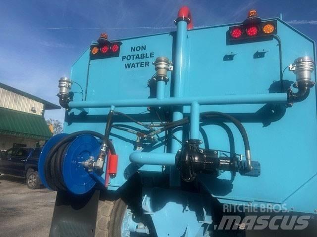 Volvo A30F Camiões articulados