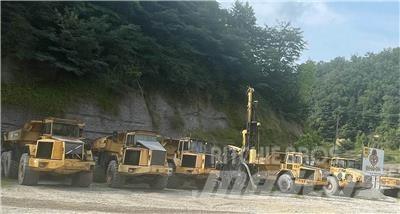 Volvo A40D Camiões articulados