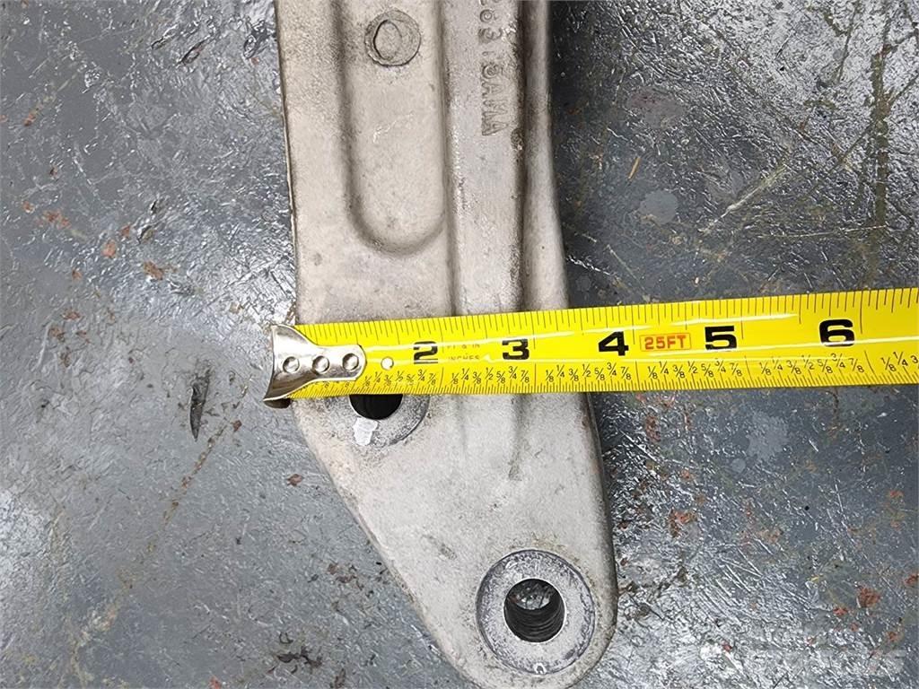 Volvo D13 Radiadores camiões e carrinhas