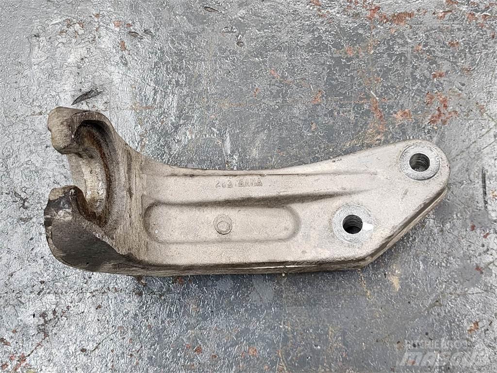 Volvo D13 Radiadores camiões e carrinhas