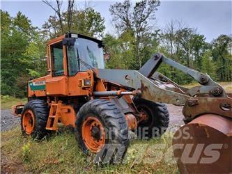 Volvo L70C Pás carregadoras de rodas