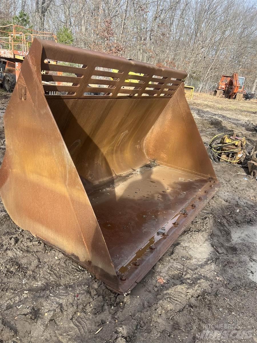 Volvo L70E Baldes