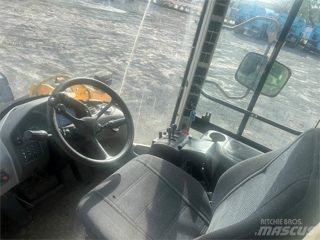 Volvo L70G Pás carregadoras de rodas