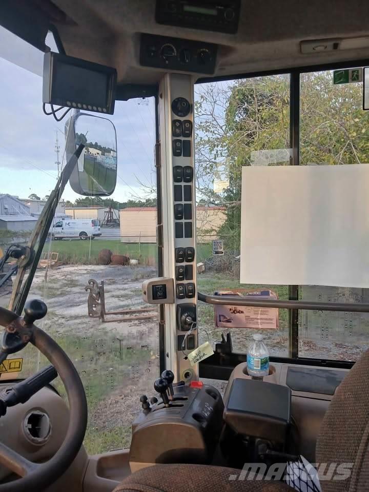 Volvo L70G Pás carregadoras de rodas