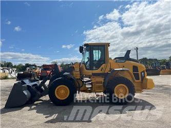 Volvo L70H Pás carregadoras de rodas