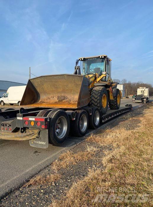 Volvo L70H Pás carregadoras de rodas