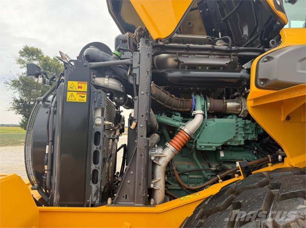 Volvo L70H Pás carregadoras de rodas