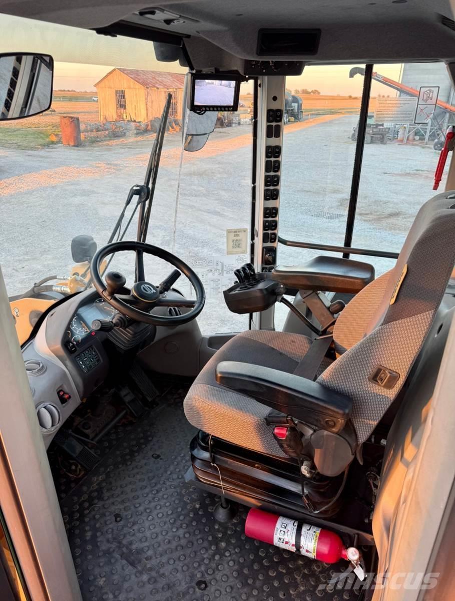 Volvo L70H Pás carregadoras de rodas