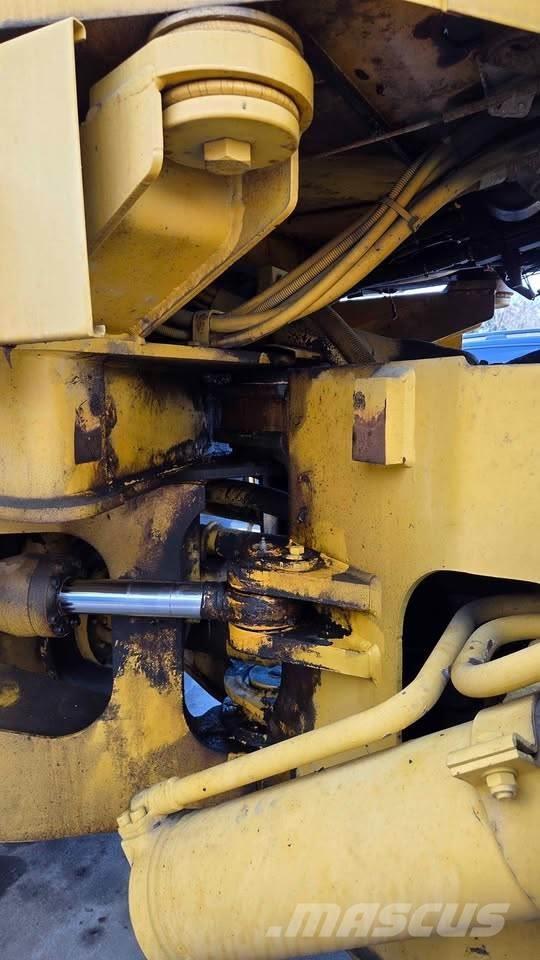 Volvo L90B Pás carregadoras de rodas