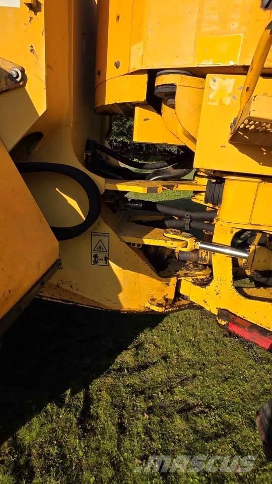 Volvo L90C Pás carregadoras de rodas