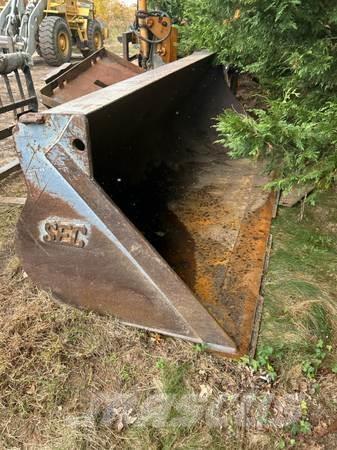 Volvo L90C Pás carregadoras de rodas