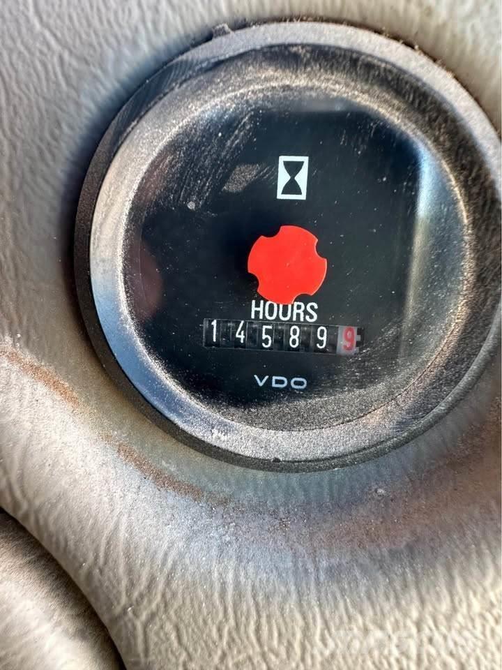 Volvo L90F Pás carregadoras de rodas