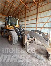 Volvo L90G Pás carregadoras de rodas
