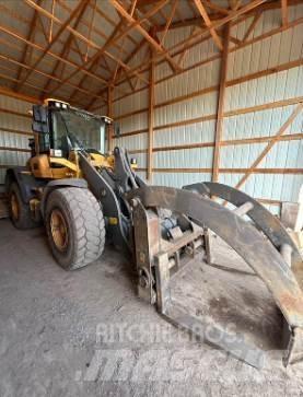 Volvo L90G Pás carregadoras de rodas