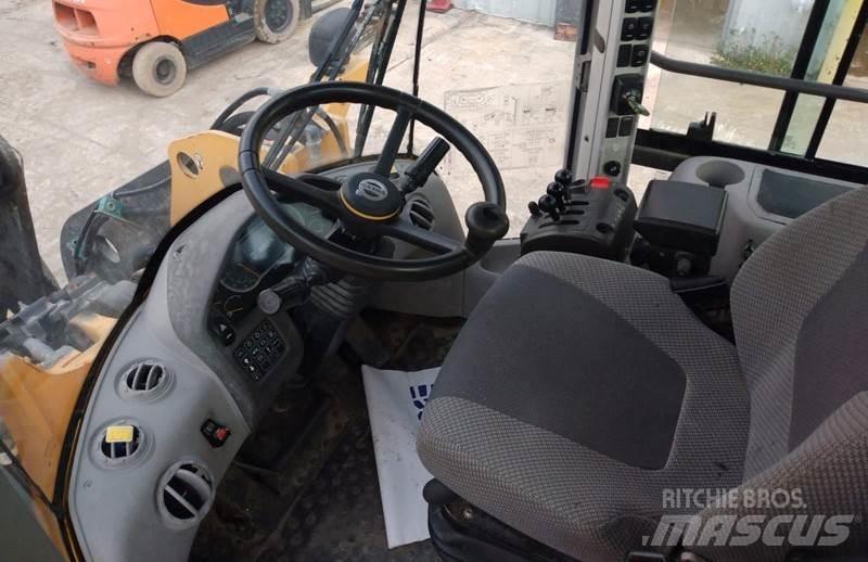Volvo L90H Pás carregadoras de rodas