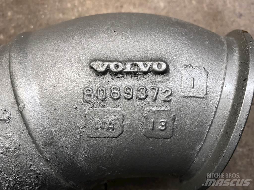 Volvo N/A Transportes - Outros
