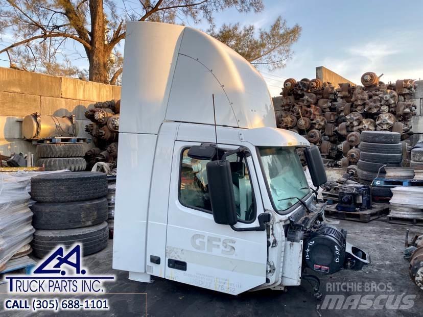 Volvo VNM Transportes - Outros

