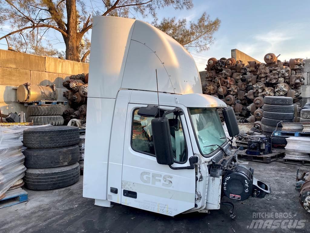 Volvo VNM Transportes - Outros
