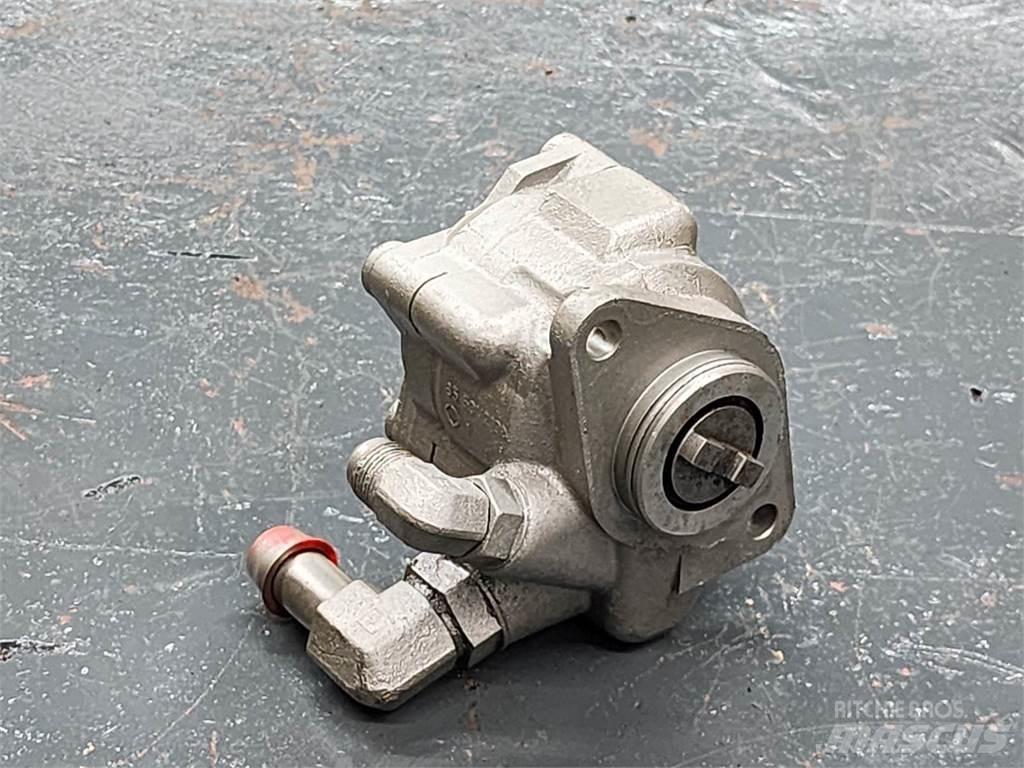 ZF  Hidráulica