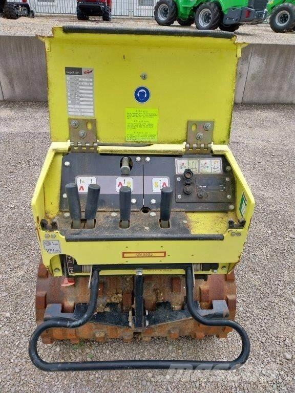 Ammann RW 1585MI Construção - Outros
