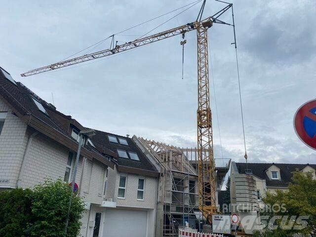 Liebherr 34 K Construção - Outros
