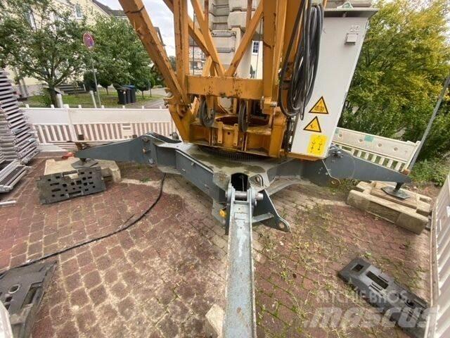 Liebherr 34 K Construção - Outros
