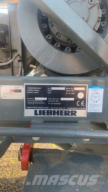 Liebherr 53 K Construção - Outros
