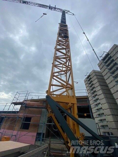 Liebherr 53K Construção - Outros
