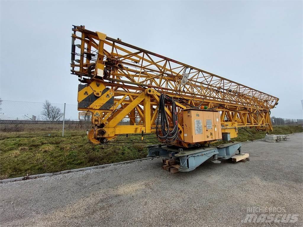 Liebherr 71 K Construção - Outros
