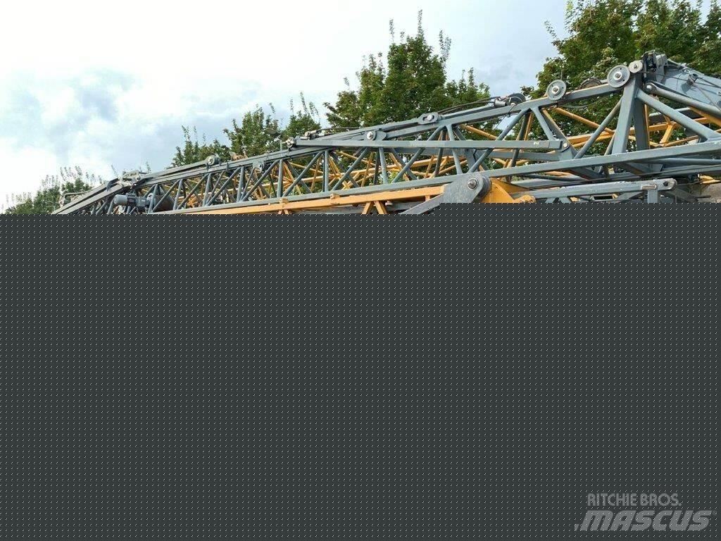 Liebherr 81K Construção - Outros
