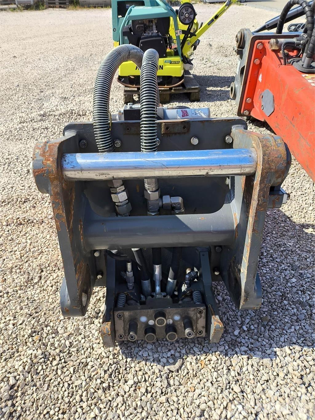 Rammer 1533E Construção - Outros
