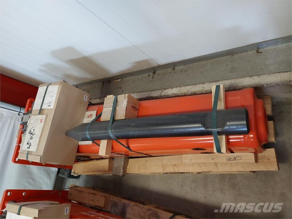 Rammer 1533E Construção - Outros
