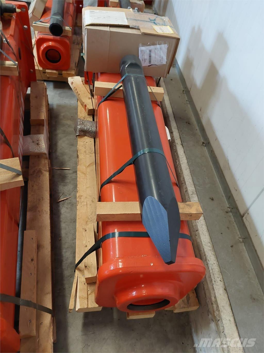 Rammer 2155E Construção - Outros
