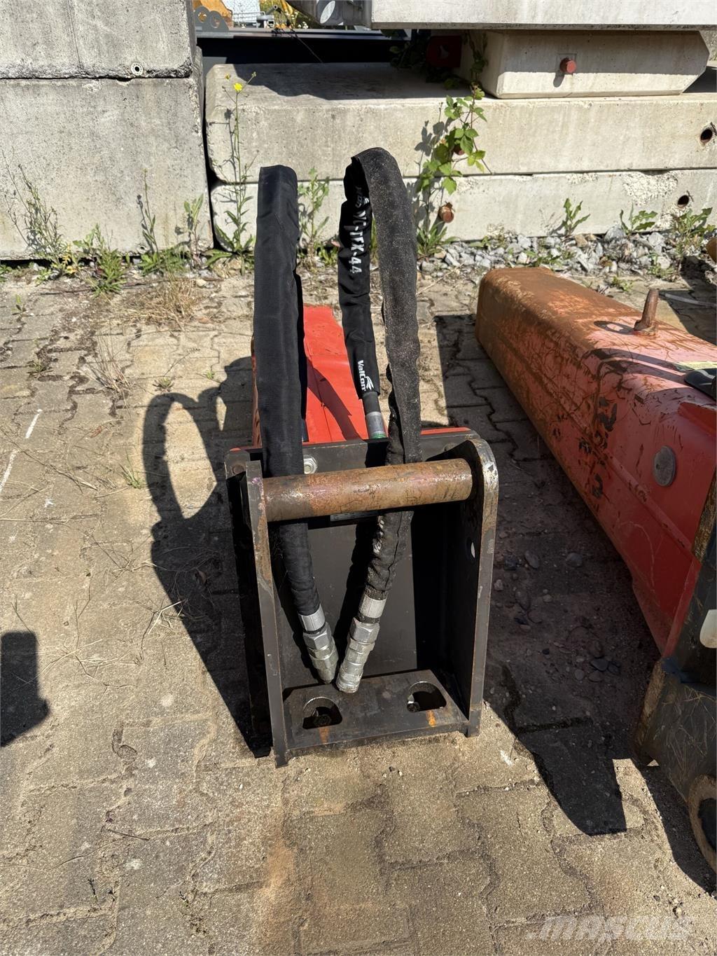 Rammer 999E Construção - Outros
