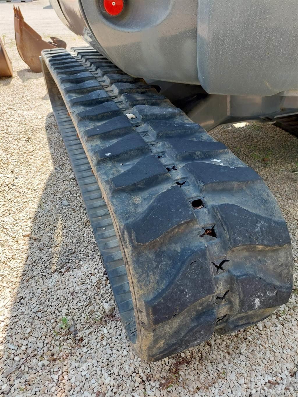 Wacker Neuson 50Z3 Escavadoras de rastos
